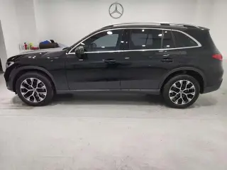 Mercedes-Benz GLC 2024 GLC 260 L 4MATIC Dinámico 5 Asiento exterior foto 3 Mercedes-Benz GLC 2024 GLC 260 L 4MATIC Dinámico 5 Asiento exterior foto 3