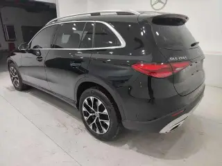 Mercedes-Benz GLC 2024 GLC 260 L 4MATIC Dinámico 5 Asiento exterior foto 4 Mercedes-Benz GLC 2024 GLC 260 L 4MATIC Dinámico 5 Asiento exterior foto 4