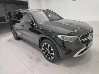 Mercedes-Benz GLC 2024 GLC 260 L 4MATIC Dinámico 5 Asiento exterior foto 10 Mercedes-Benz GLC 2024 GLC 260 L 4MATIC Dinámico 5 Asiento exterior foto 10