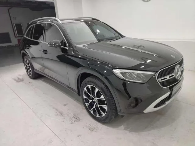 Mercedes-Benz GLC 2024 GLC 260 L 4MATIC Dinámico 5 Asiento exterior foto 10 Mercedes-Benz GLC 2024 GLC 260 L 4MATIC Dinámico 5 Asiento exterior foto 10