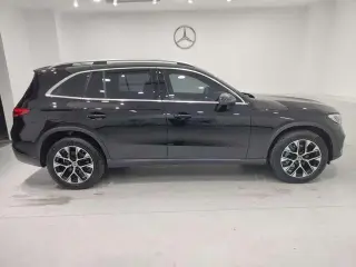 Mercedes-Benz GLC 2024 GLC 260 L 4MATIC Dinámico 5 Asiento interior foto 11 Mercedes-Benz GLC 2024 GLC 260 L 4MATIC Dinámico 5 Asiento interior foto 11
