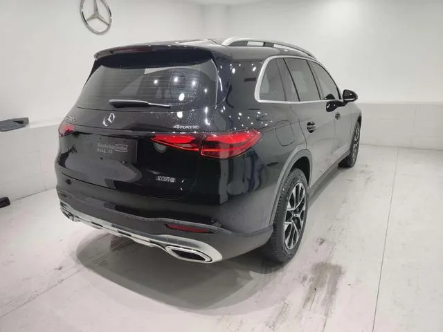 Mercedes-Benz GLC 2024 GLC 260 L 4MATIC Dinámico 5 Asiento interior foto 12 Mercedes-Benz GLC 2024 GLC 260 L 4MATIC Dinámico 5 Asiento interior foto 12