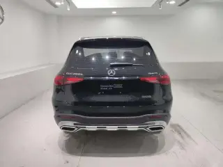 Mercedes-Benz GLC 2024 GLC 260 L 4MATIC Dinámico 5 Asiento interior foto 13 Mercedes-Benz GLC 2024 GLC 260 L 4MATIC Dinámico 5 Asiento interior foto 13