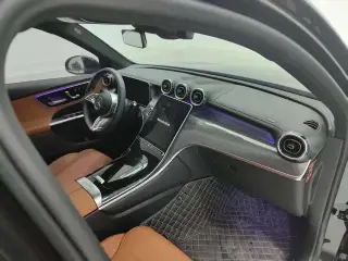 Mercedes-Benz GLC 2024 GLC 260 L 4MATIC Dinámico 5 Asiento interior foto 16 Mercedes-Benz GLC 2024 GLC 260 L 4MATIC Dinámico 5 Asiento interior foto 16