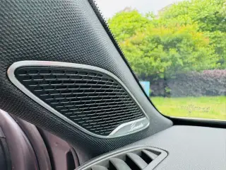 Mercedes-Benz A-Class AMG 2024 AMG A 35 L 4MATIC interior photo 16 Mercedes-Benz A-Class AMG 2024 AMG A 35 L 4MATIC interior photo 16