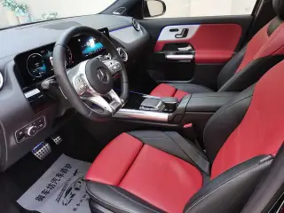 Mercedes-Benz GLA AMG 2021 AMG GLA 35 4MATIC extérieur photo 7