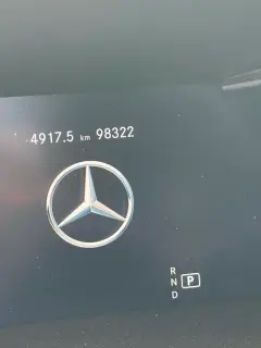 Mercedes-Benz GLC 2021 GLC 260 L 4MATIC Type de luxe intérieur photo 9