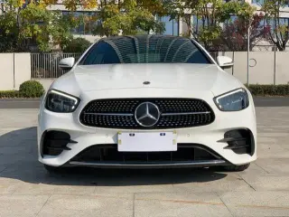 Mercedes-Benz E-Class (Imported) 2023 Restyling E 260 Coupe exterior photo 2 Mercedes-Benz E-Class (Imported) 2023 Restyling E 260 Coupe exterior photo 2