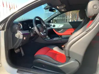 Mercedes-Benz E-Class (Imported) 2023 Restyling E 260 Coupe exterior photo 8 Mercedes-Benz E-Class (Imported) 2023 Restyling E 260 Coupe exterior photo 8