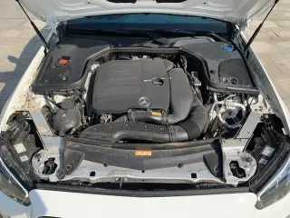 Mercedes-Benz E-Class (Imported) 2023 Restyling E 260 Coupe interior photo 15 Mercedes-Benz E-Class (Imported) 2023 Restyling E 260 Coupe interior photo 15