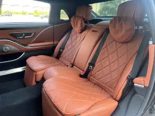 Mercedes-Benz Mercedes-Maybach S-Class 2021 S 480 4MATIC interior foto 12 Mercedes-Benz Mercedes-Maybach S-Class 2021 S 480 4MATIC interior foto 12