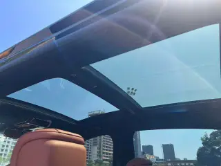 Mercedes-Benz Mercedes-Maybach S-Class 2021 S 480 4MATIC interior foto 18 Mercedes-Benz Mercedes-Maybach S-Class 2021 S 480 4MATIC interior foto 18