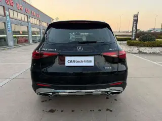 Mercedes-Benz GLC 2024 GLC 260 L 4MATIC Luxury type 5 seat interior photo 8 Mercedes-Benz GLC 2024 GLC 260 L 4MATIC Luxury type 5 seat interior photo 8