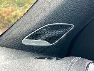 Mercedes-Benz GLB AMG 2023 AMG GLB 35 4MATIC exterior photo 7 Mercedes-Benz GLB AMG 2023 AMG GLB 35 4MATIC exterior photo 7