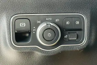 Mercedes-Benz GLA 2024 GLA 200 interior foto 13 Mercedes-Benz GLA 2024 GLA 200 interior foto 13