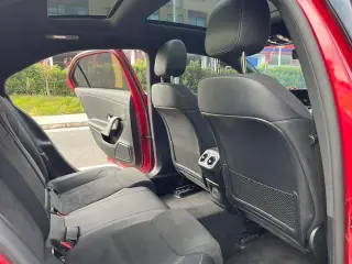 Mercedes-Benz A-Class 2021 A 200 L Sport Sedan Fashion Edition interior photo 13 Mercedes-Benz A-Class 2021 A 200 L Sport Sedan Fashion Edition interior photo 13