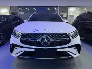 Mercedes-Benz GLC 2024 Reforma GLC 300 L 4MATIC Dinámico 5 Asiento exterior foto 2