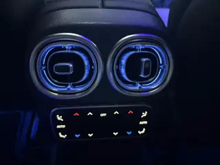 Mercedes-Benz GLC 2024 Reforma GLC 300 L 4MATIC Dinámico 5 Asiento interior foto 6