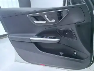 Mercedes-Benz C-Class 2022 Reforma C 260 L Versión deportiva interior foto 17 Mercedes-Benz C-Class 2022 Reforma C 260 L Versión deportiva interior foto 17