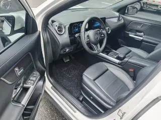 Mercedes-Benz GLA 2022 Reforma GLA 200 exterior foto 4
