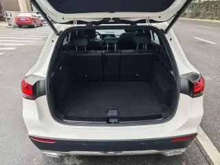 Mercedes-Benz GLA 2022 Reforma GLA 200 interior foto 7