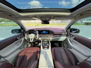 Mercedes-Benz Maybach GLS 2021 GLS 600 4MATIC Ritual and Music Edition exterior photo 7 Mercedes-Benz Maybach GLS 2021 GLS 600 4MATIC Ritual and Music Edition exterior photo 7