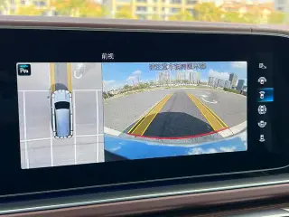 Mercedes-Benz Maybach GLS 2021 GLS 600 4MATIC Ritual and Music Edition interior photo 16 Mercedes-Benz Maybach GLS 2021 GLS 600 4MATIC Ritual and Music Edition interior photo 16