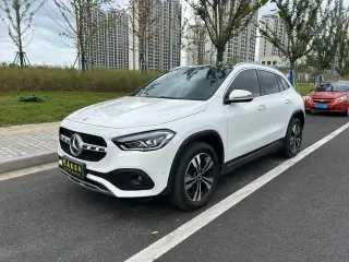 Mercedes-Benz GLA 2023 GLA 220 exterior photo 1 Mercedes-Benz GLA 2023 GLA 220 exterior photo 1