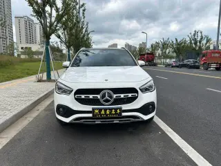 Mercedes-Benz GLA 2023 GLA 220 exterior photo 2 Mercedes-Benz GLA 2023 GLA 220 exterior photo 2
