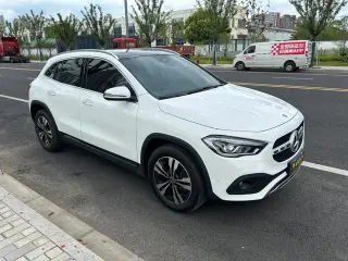 Mercedes-Benz GLA 2023 GLA 220 exterior photo 3 Mercedes-Benz GLA 2023 GLA 220 exterior photo 3