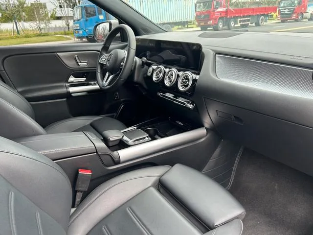 Mercedes-Benz GLA 2023 GLA 220 exterior photo 4 Mercedes-Benz GLA 2023 GLA 220 exterior photo 4