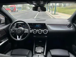 Mercedes-Benz GLA 2023 GLA 220 exterior photo 6 Mercedes-Benz GLA 2023 GLA 220 exterior photo 6
