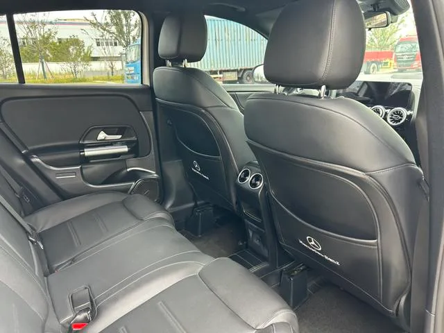 Mercedes-Benz GLA 2023 GLA 220 exterior photo 8 Mercedes-Benz GLA 2023 GLA 220 exterior photo 8