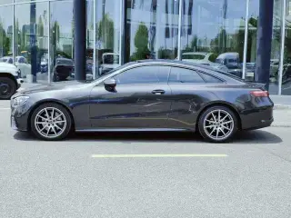Mercedes-Benz E-Class (Imported) 2021 E 260 Coupe exterior photo 2 Mercedes-Benz E-Class (Imported) 2021 E 260 Coupe exterior photo 2