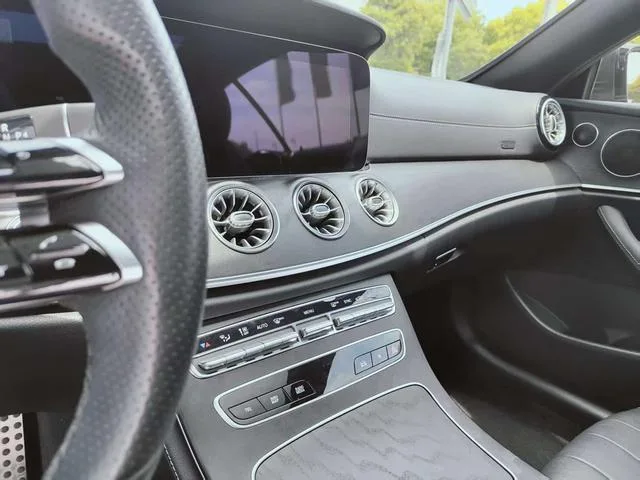 Mercedes-Benz E-Class (Imported) 2021 E 260 Coupe exterior photo 9 Mercedes-Benz E-Class (Imported) 2021 E 260 Coupe exterior photo 9