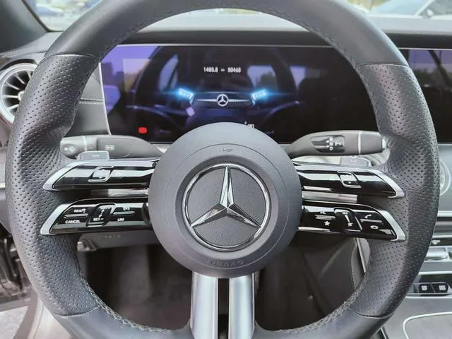 Mercedes-Benz E-Class (Imported) 2021 E 260 Coupe exterior photo 10 Mercedes-Benz E-Class (Imported) 2021 E 260 Coupe exterior photo 10