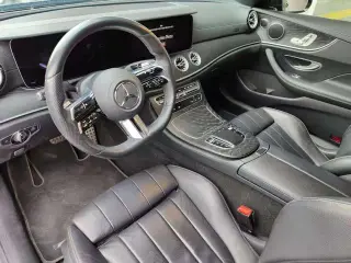 Mercedes-Benz E-Class (Imported) 2021 E 260 Coupe interior photo 14 Mercedes-Benz E-Class (Imported) 2021 E 260 Coupe interior photo 14