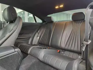 Mercedes-Benz E-Class (Imported) 2021 E 260 Coupe interior photo 15 Mercedes-Benz E-Class (Imported) 2021 E 260 Coupe interior photo 15