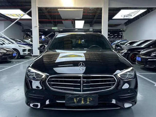 Mercedes-Benz C-Class 2022 Restyling C 260 L exterior photo 2 Mercedes-Benz C-Class 2022 Restyling C 260 L exterior photo 2