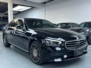 Mercedes-Benz C-Class 2022 Restyling C 260 L exterior photo 3 Mercedes-Benz C-Class 2022 Restyling C 260 L exterior photo 3