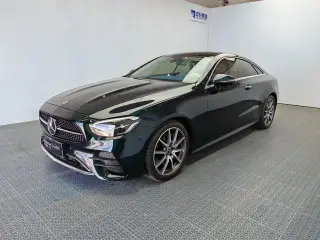 Mercedes-Benz E-Class (Imported) 2023 E 260 Coupe exterior photo 1 Mercedes-Benz E-Class (Imported) 2023 E 260 Coupe exterior photo 1