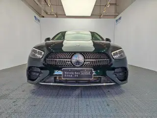 Mercedes-Benz E-Class (Imported) 2023 E 260 Coupe exterior photo 2 Mercedes-Benz E-Class (Imported) 2023 E 260 Coupe exterior photo 2