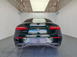 Mercedes-Benz E-Class (Imported) 2023 E 260 Coupe exterior photo 5 Mercedes-Benz E-Class (Imported) 2023 E 260 Coupe exterior photo 5