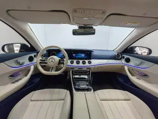 Mercedes-Benz E-Class (Imported) 2023 E 260 Coupe exterior photo 9 Mercedes-Benz E-Class (Imported) 2023 E 260 Coupe exterior photo 9