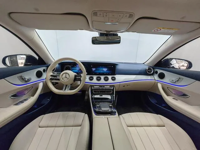 Mercedes-Benz E-Class (Imported) 2023 E 260 Coupe exterior photo 9 Mercedes-Benz E-Class (Imported) 2023 E 260 Coupe exterior photo 9