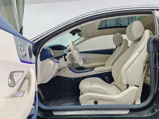 Mercedes-Benz E-Class (Imported) 2023 E 260 Coupe exterior photo 10 Mercedes-Benz E-Class (Imported) 2023 E 260 Coupe exterior photo 10