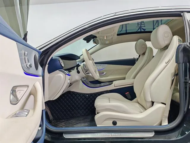 Mercedes-Benz E-Class (Imported) 2023 E 260 Coupe exterior photo 10 Mercedes-Benz E-Class (Imported) 2023 E 260 Coupe exterior photo 10