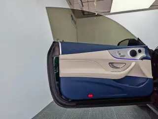 Mercedes-Benz E-Class (Imported) 2023 E 260 Coupe interior photo 12 Mercedes-Benz E-Class (Imported) 2023 E 260 Coupe interior photo 12