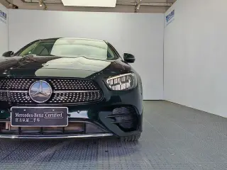 Mercedes-Benz E-Class (Imported) 2023 E 260 Coupe interior photo 18 Mercedes-Benz E-Class (Imported) 2023 E 260 Coupe interior photo 18