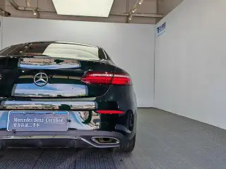Mercedes-Benz E-Class (Imported) 2023 E 260 Coupe interior photo 19 Mercedes-Benz E-Class (Imported) 2023 E 260 Coupe interior photo 19